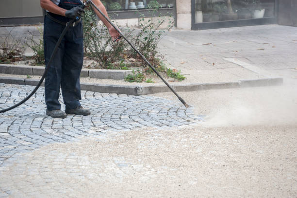 Rockport, TX Pressure Washing Company