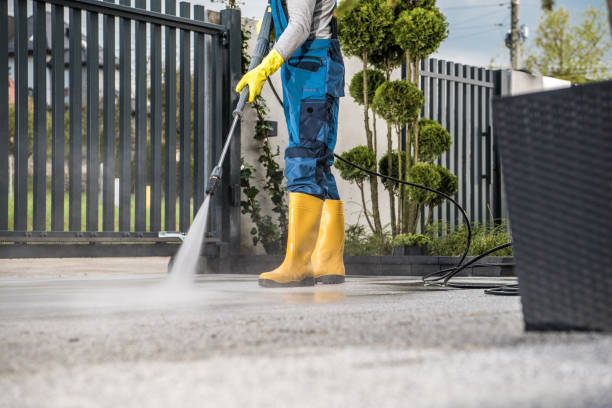 Best Gas Station Cleaning  in Rockport, TX
